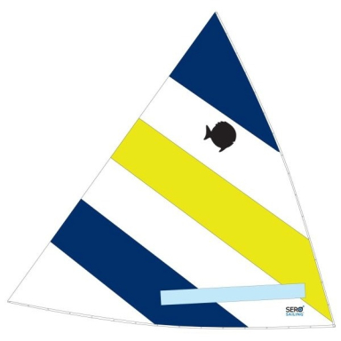 Sunfish Sail Seaside